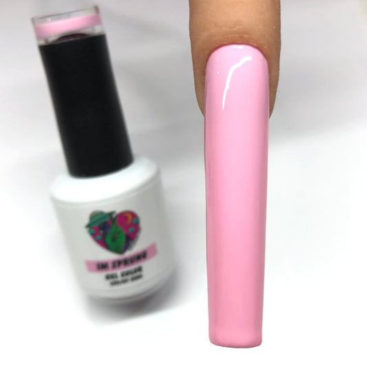 GEL POLISH- 03 I’M SPRUNG