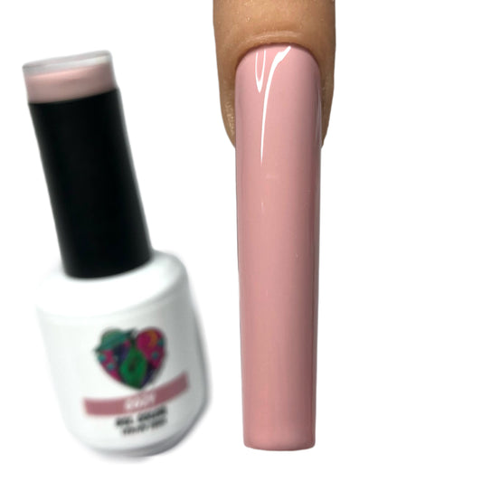 GEL POLISH- 48 COZY