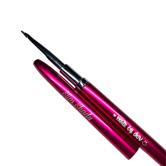 *RETIRED* SLIM SHADY - BLENDER BRUSH/ERASER