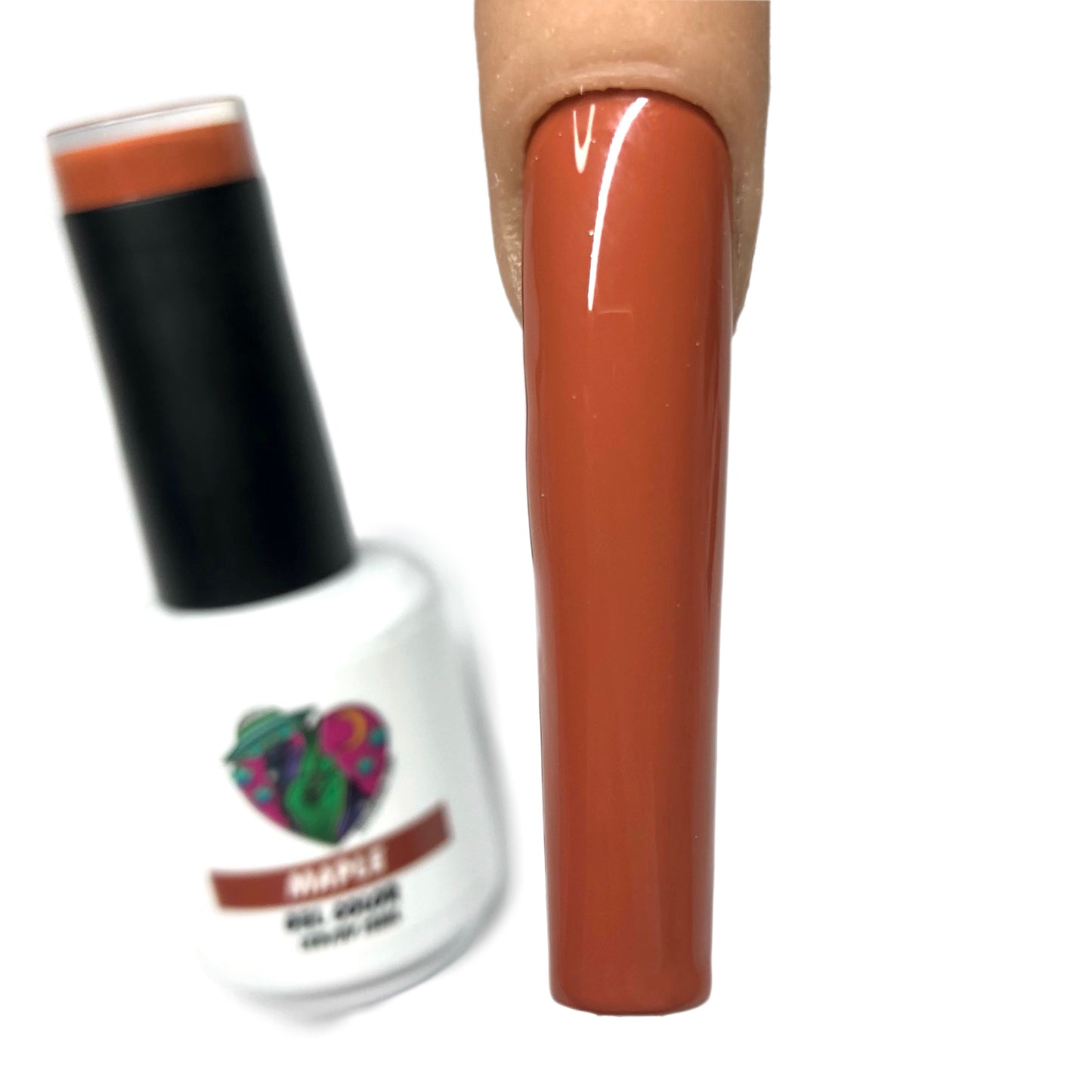 GEL POLISH- 40 MAPLE