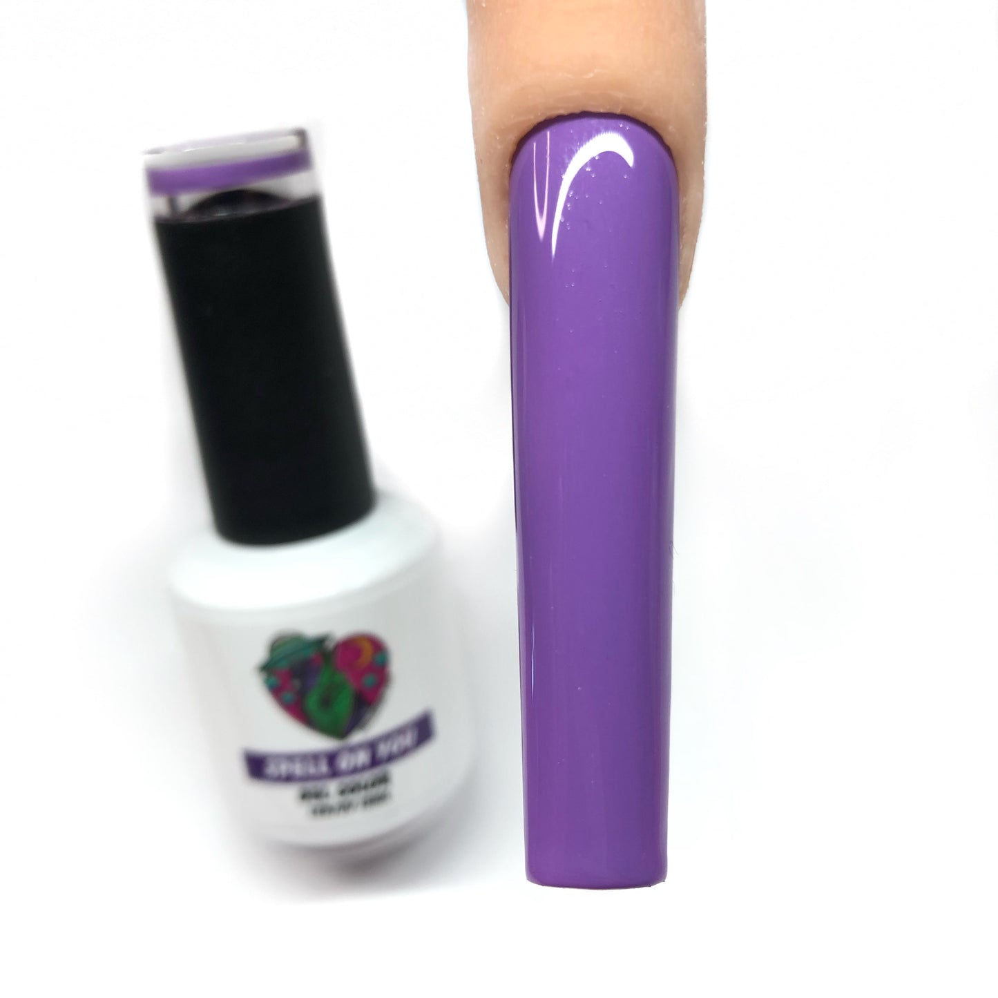 GEL POLISH- 19 SPELL ON YOU