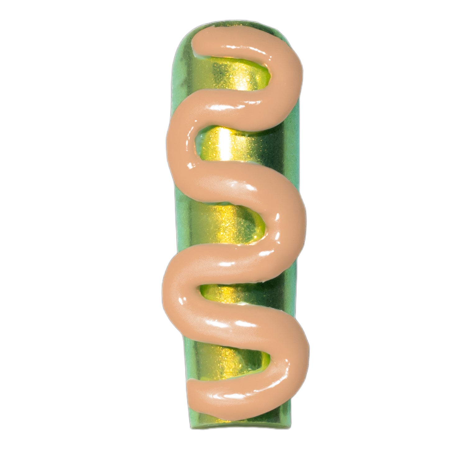 CLASSIC COLOR 3D TRIPPY GEL SINGLES- 5 ML
