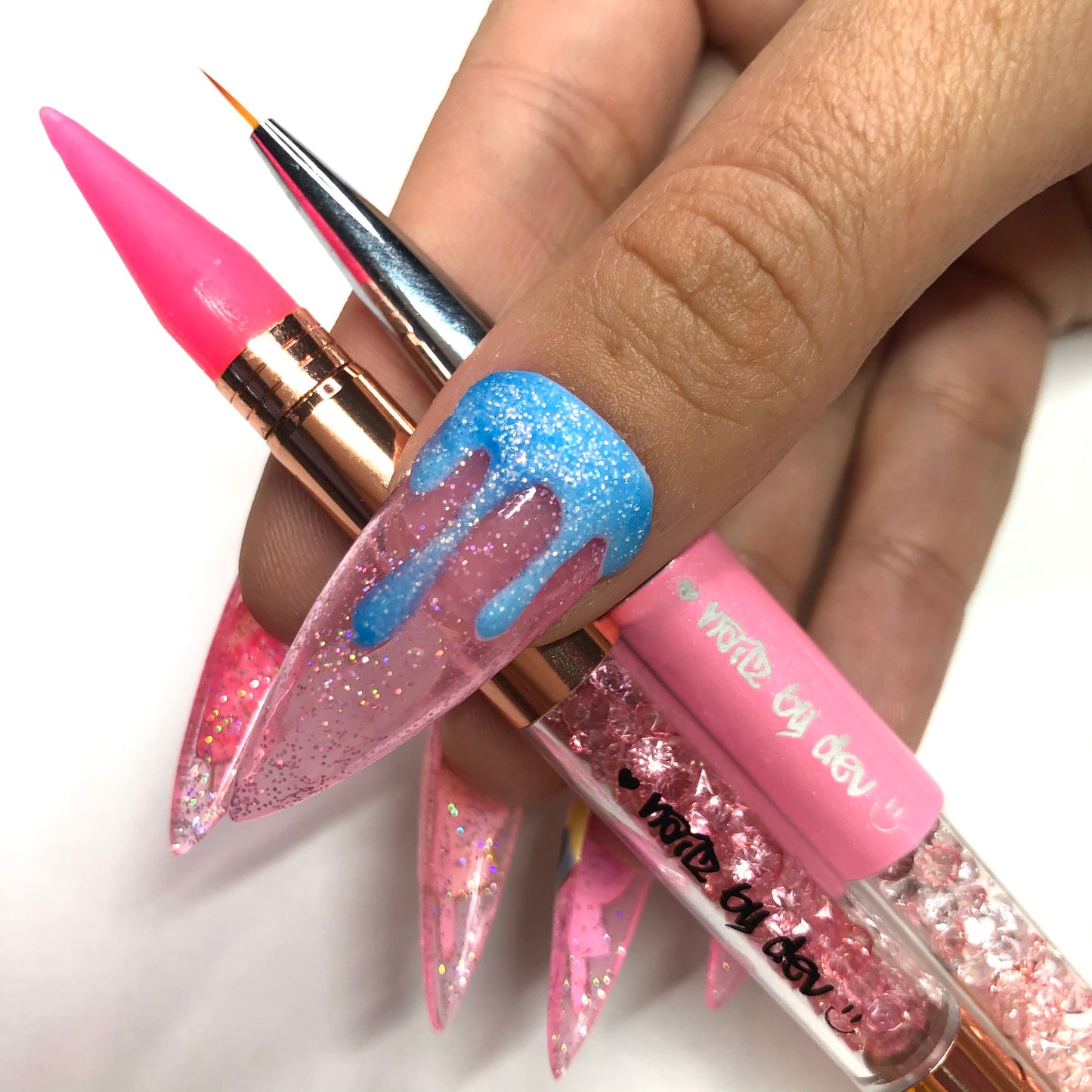 “DIAMOND DUO” BUNDLE