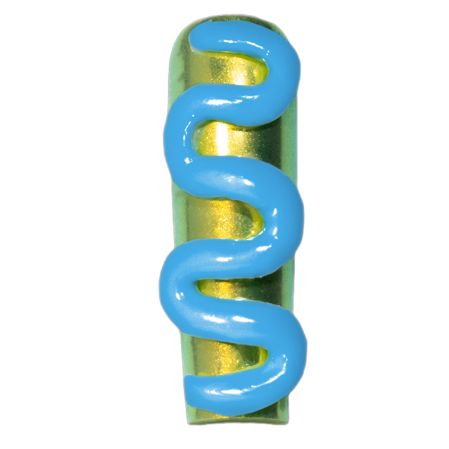 CLASSIC COLOR 3D TRIPPY GEL SINGLES- 5 ML
