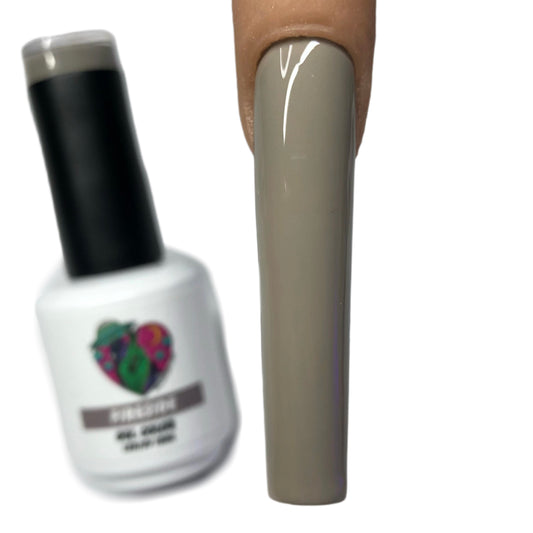 GEL POLISH- 50 FIRESIDE