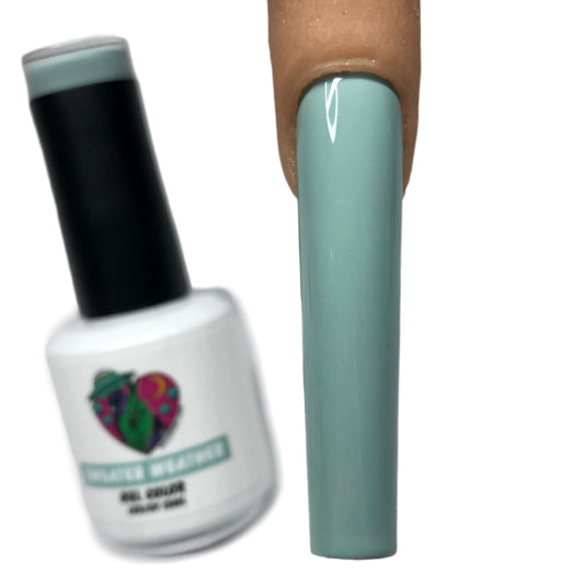GEL POLISH- 35 SWEATER WEATHER