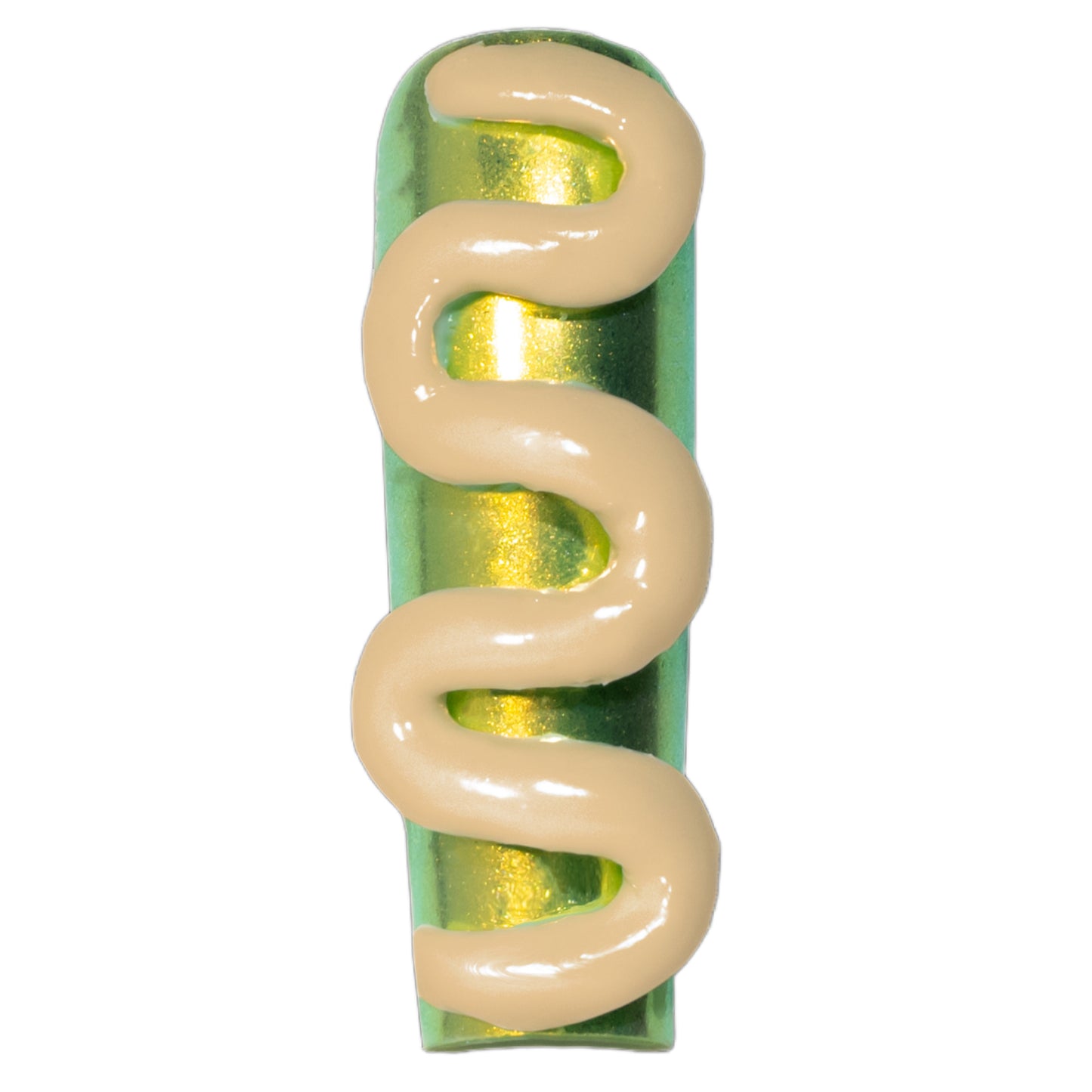 CLASSIC COLOR 3D TRIPPY GEL SINGLES- 5 ML