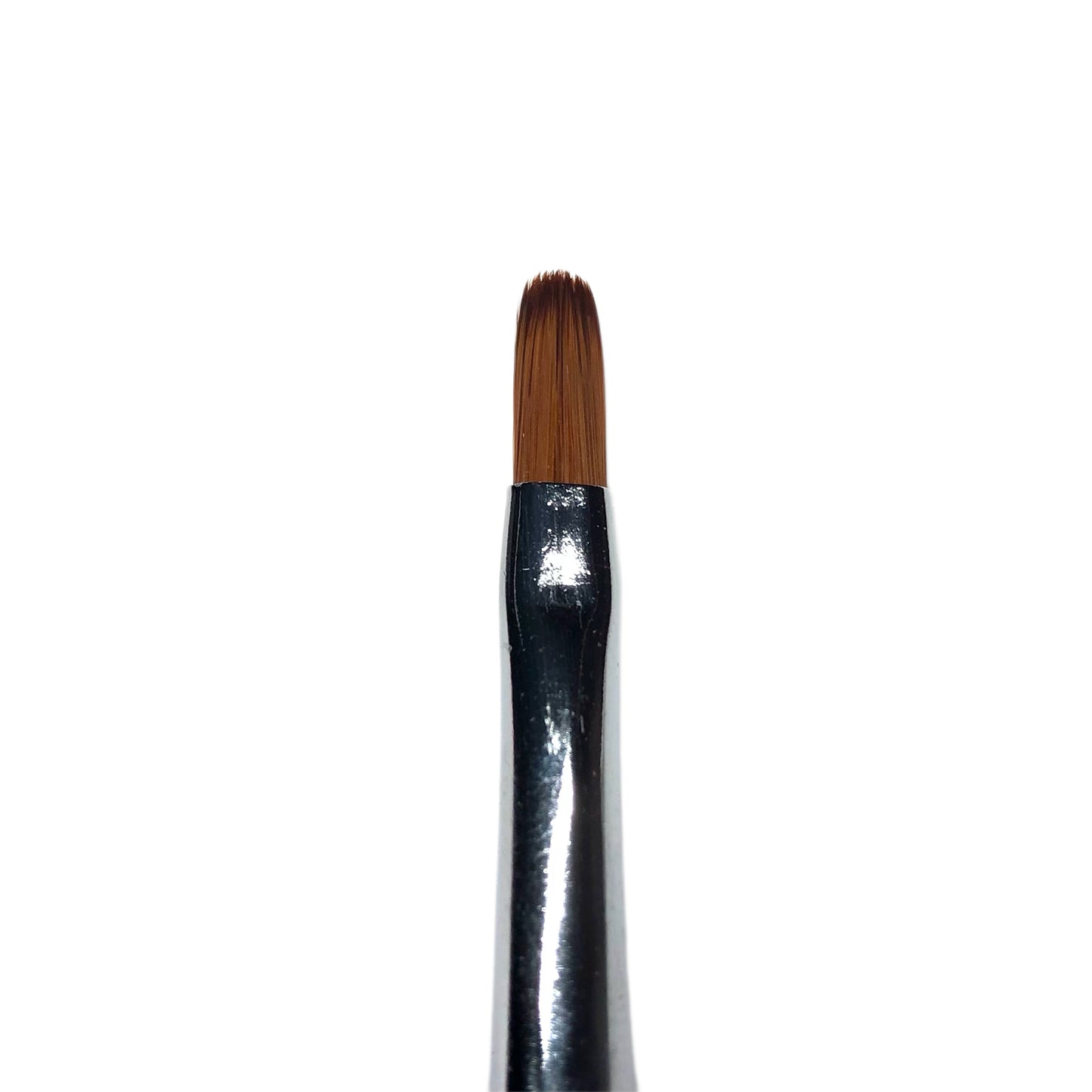 GEL BRUSH - OVAL
