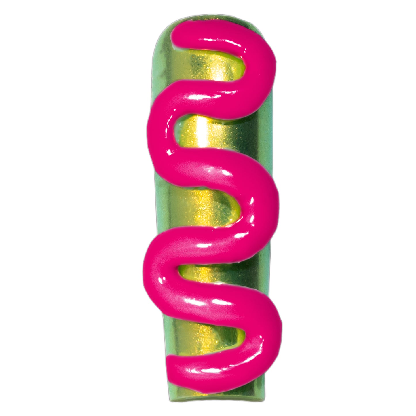 CLASSIC COLOR 3D TRIPPY GEL SINGLES- 5 ML