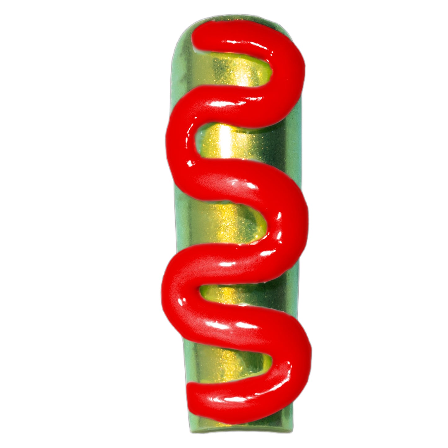 CLASSIC COLOR 3D TRIPPY GEL SINGLES- 5 ML