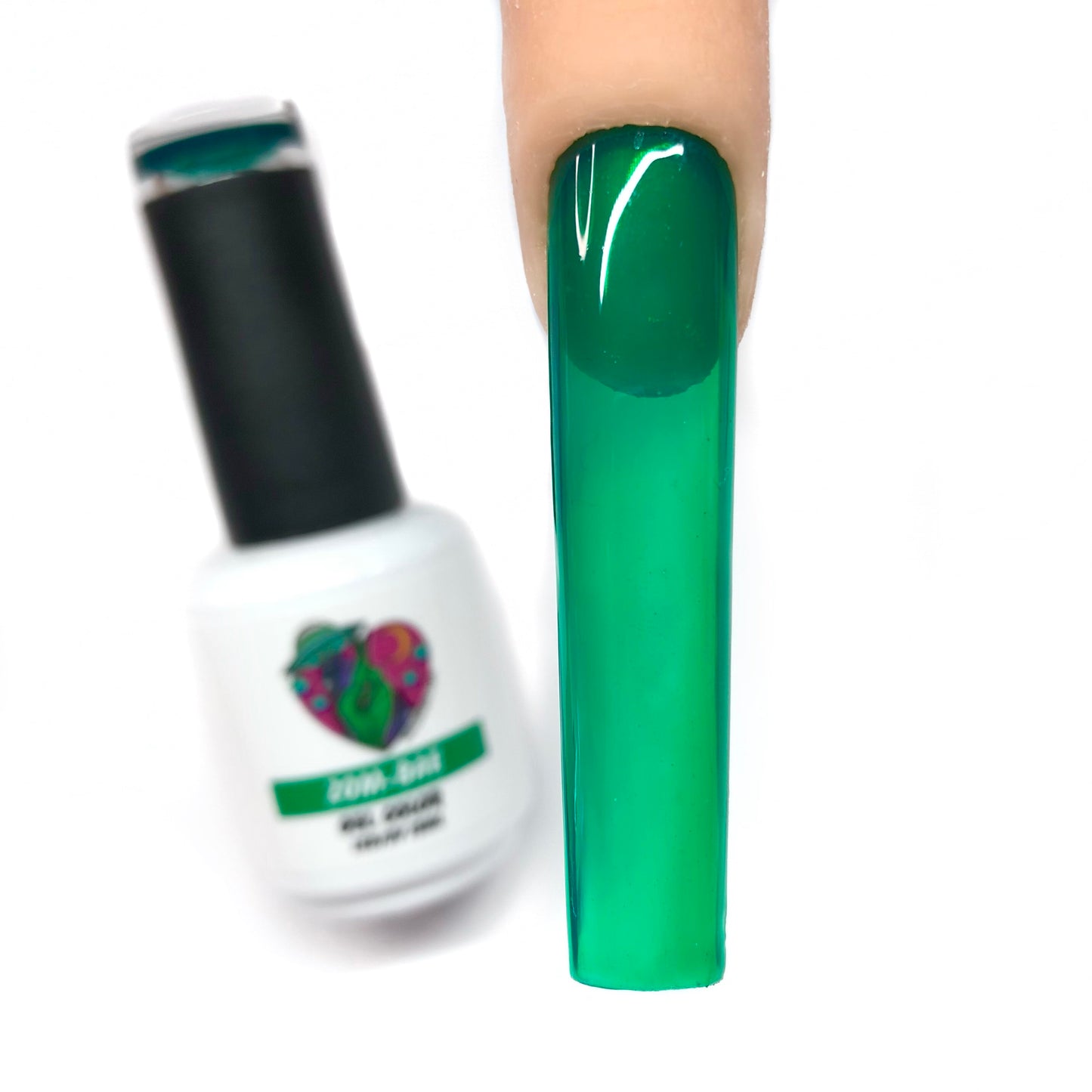 GEL POLISH- 20 ZOM-BAE