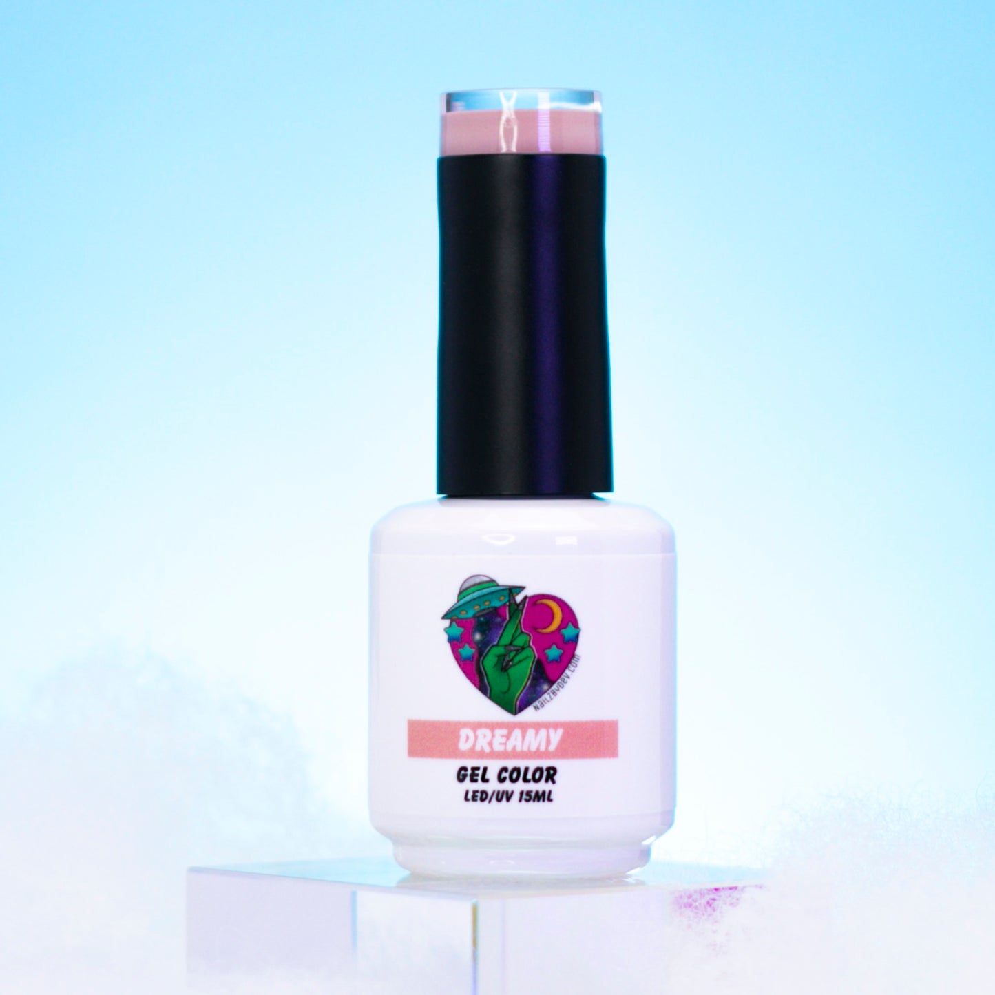 GEL POLISH- 65 DREAMY
