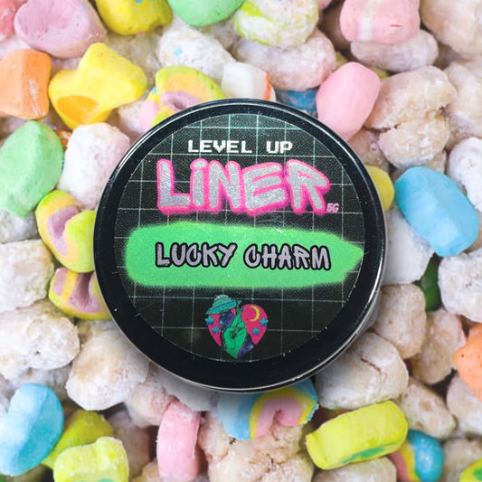 LINER GEL - LUCKY CHARM