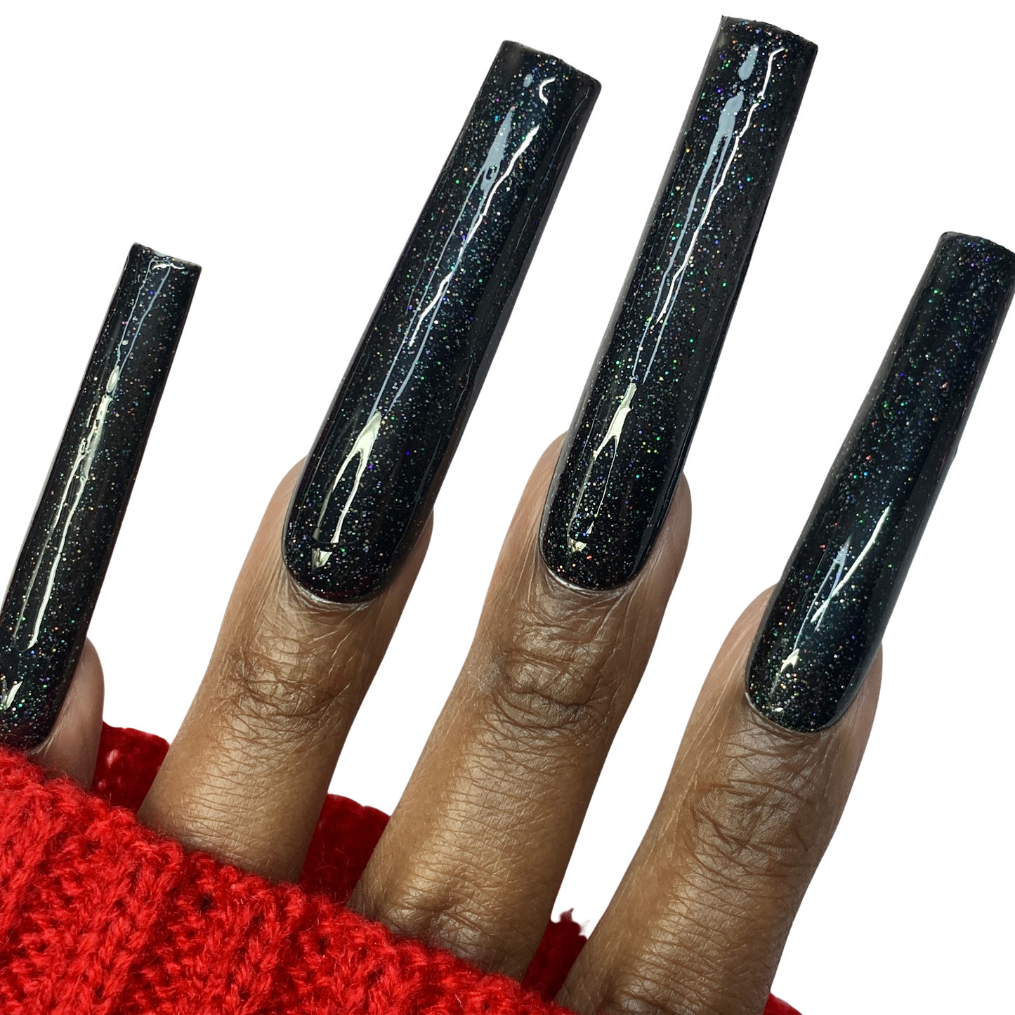 GEL POLISH- 125 NAUGHTY LIST