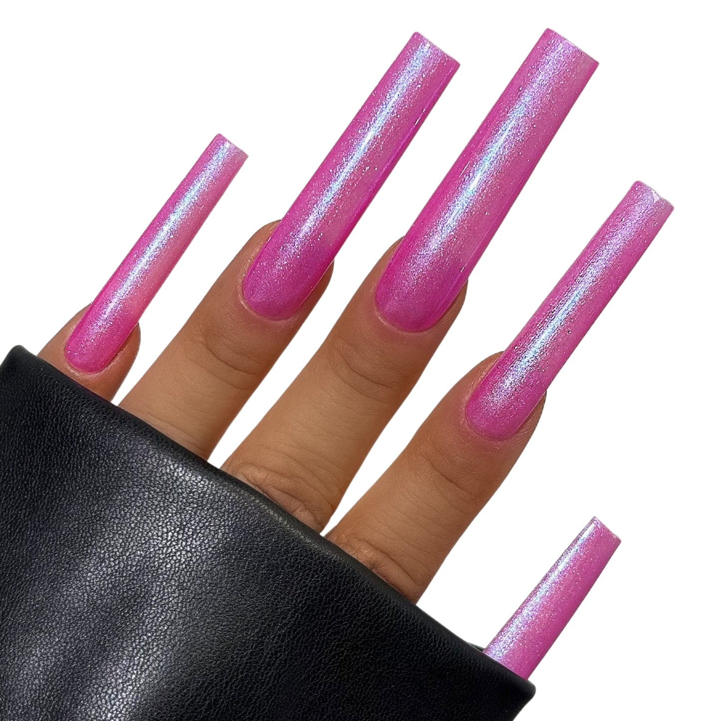 GEL POLISH- 210 SLAY-CATION