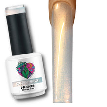 Load image into Gallery viewer, GEL POLISH- GOLDEN HOUR
