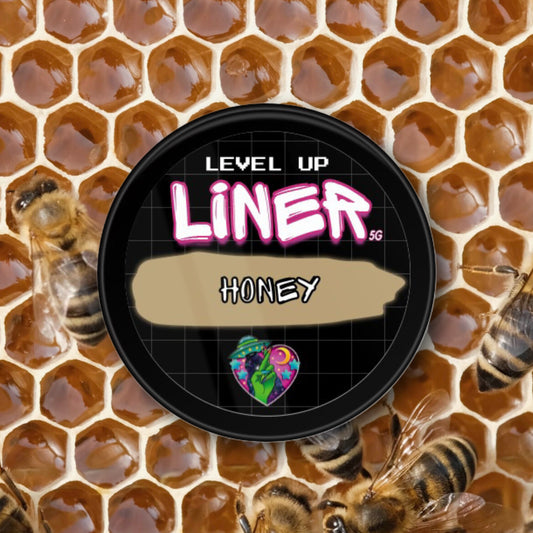 LINER GEL- HONEY