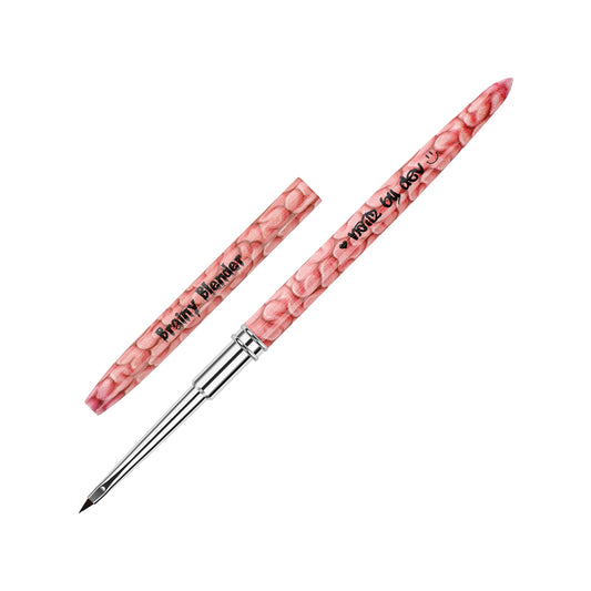 “BRAINY BLENDER” BLENDER/ERASER BRUSH