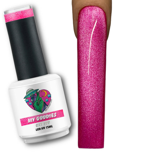 GEL POLISH- 220 MY GOODIES