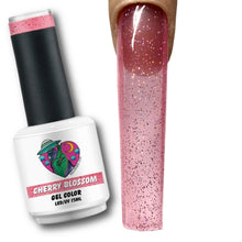 Load image into Gallery viewer, GEL POLISH- CHERRY BLOSSOM
