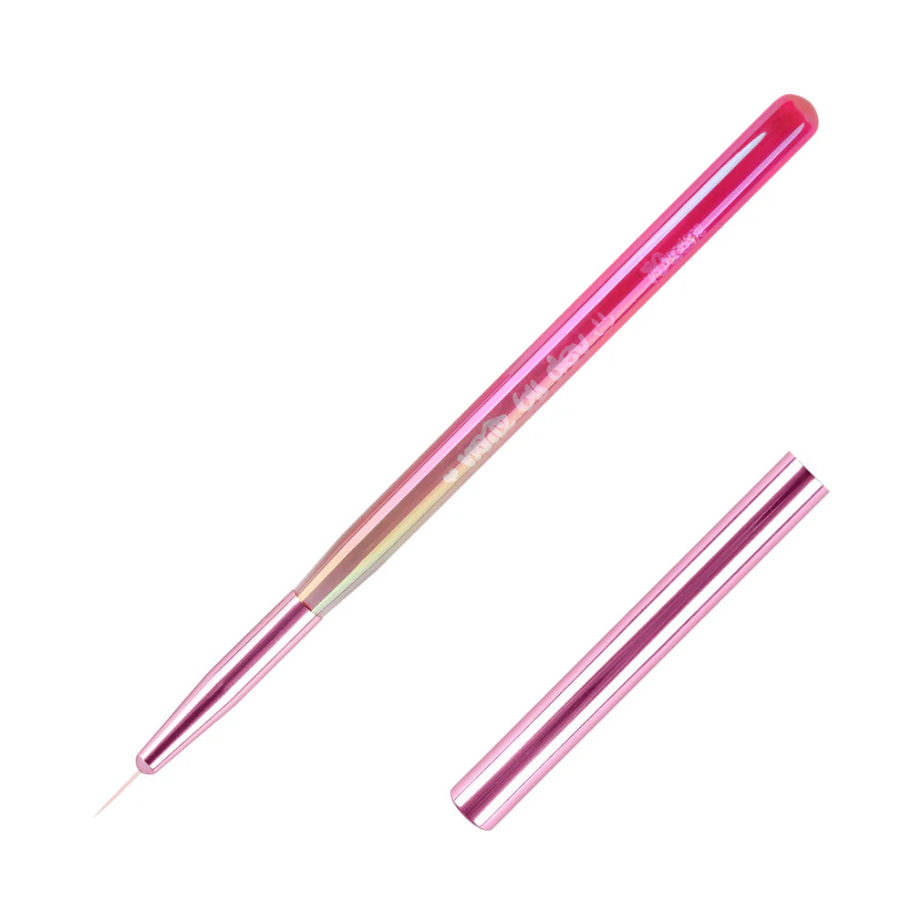 MY LITTLE BRUSH TRIO