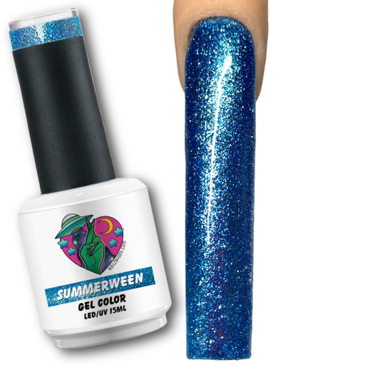 GEL POLISH- 205 SUMMERWEEN