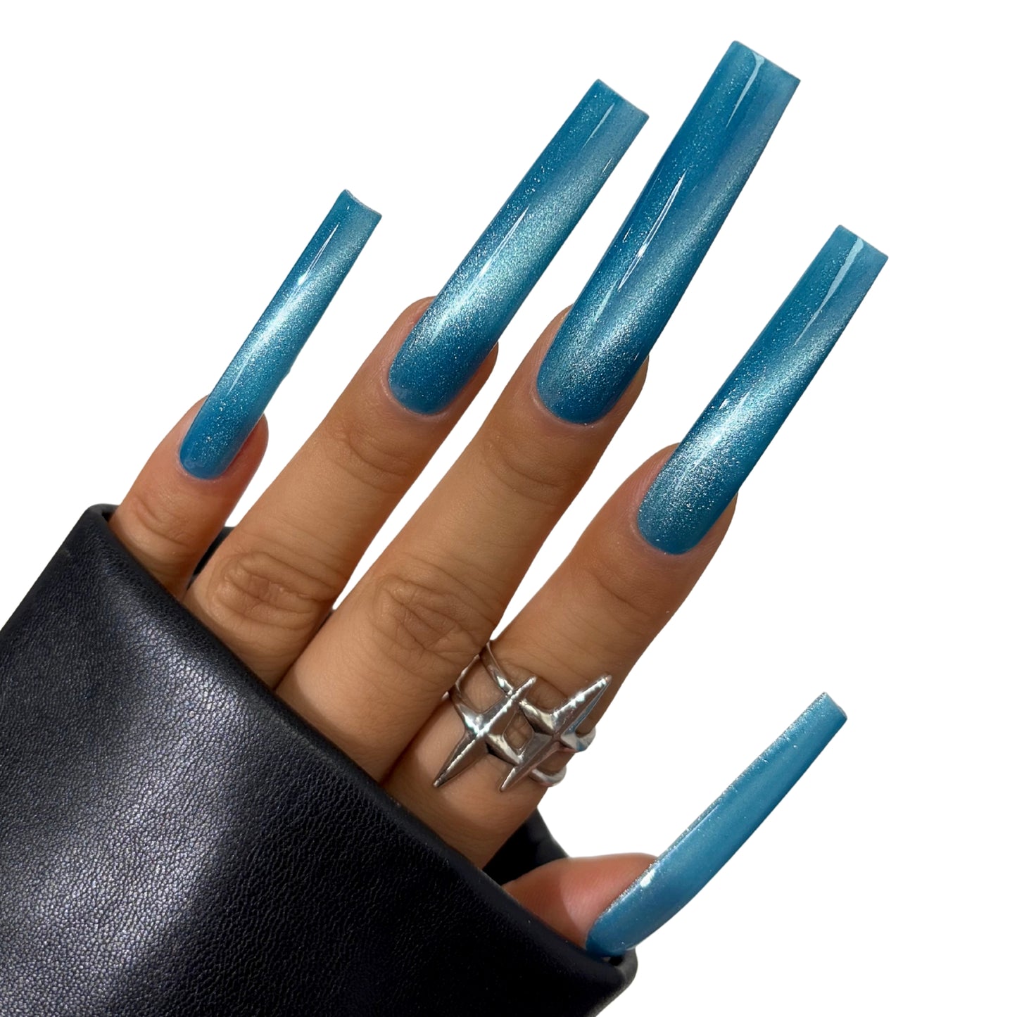 GEL POLISH- 216 WHERE THE PARTY AT