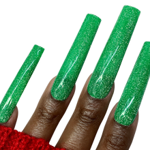 Load image into Gallery viewer, GEL POLISH- HOLLY JOLLY
