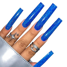 Load image into Gallery viewer, GEL POLISH- ICE ICE BABY

