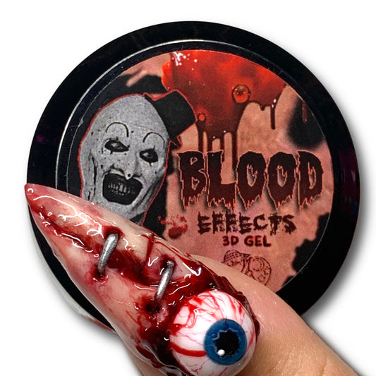 BLOOD EFFECTS SFX GEL