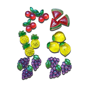 JUICY FRUITS CHARMS