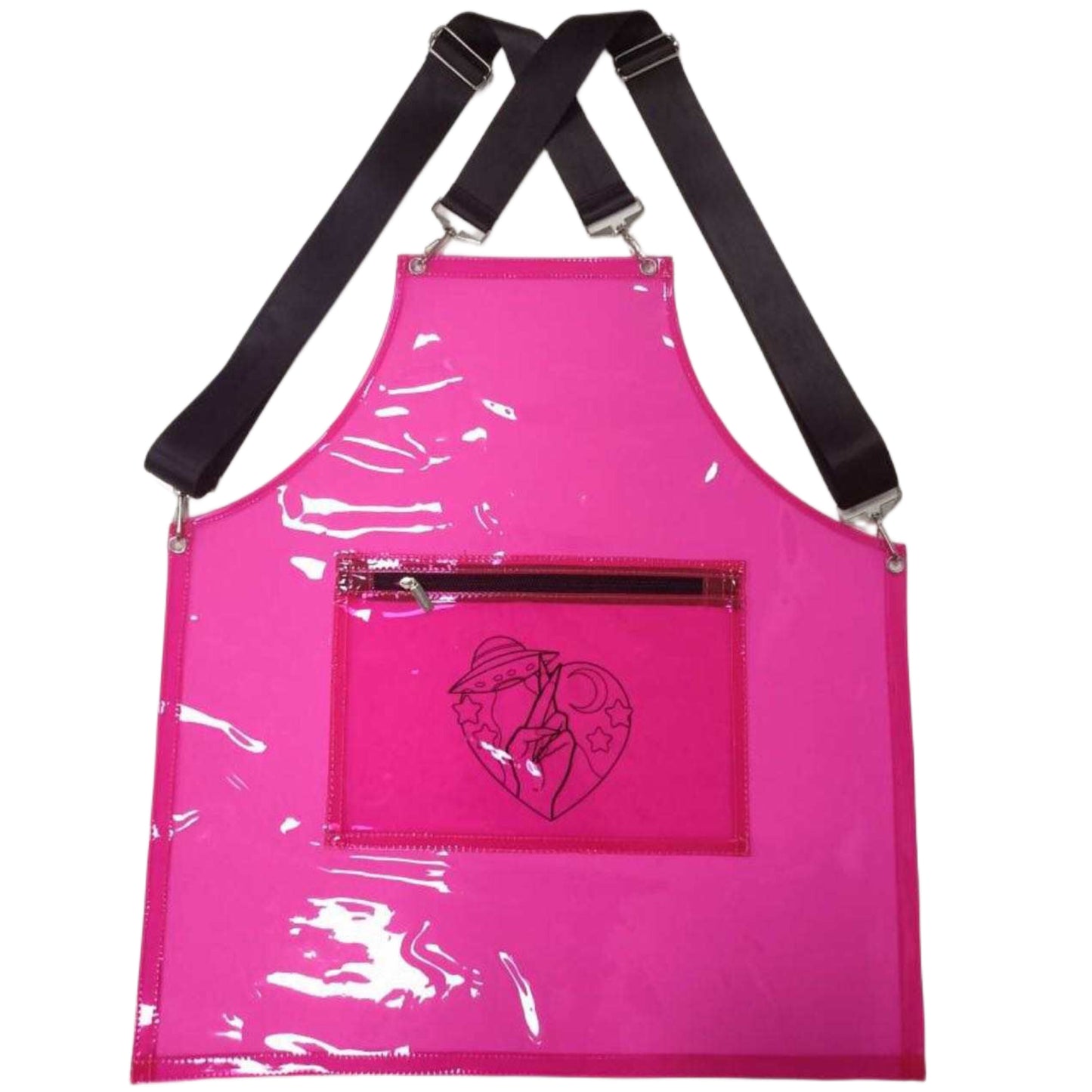 STYLIST APRON