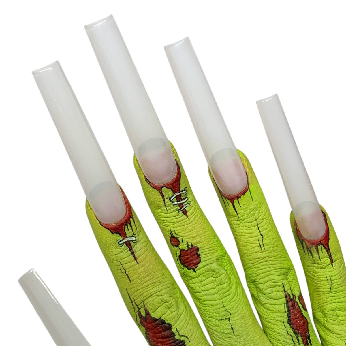 GEL POLISH - 279 GHOUL WHIP *BONUS SHADE*
