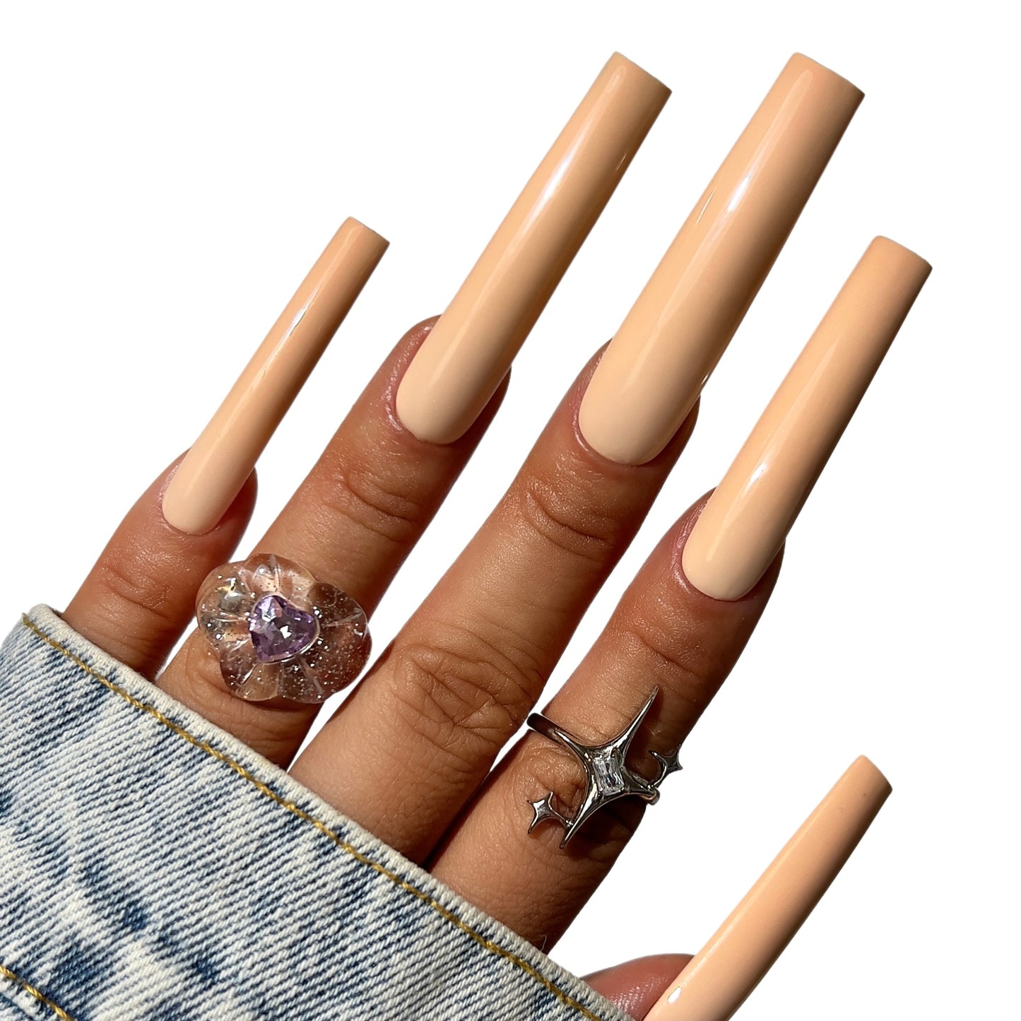 GEL POLISH- 198 PRECIOUS MOMENT
