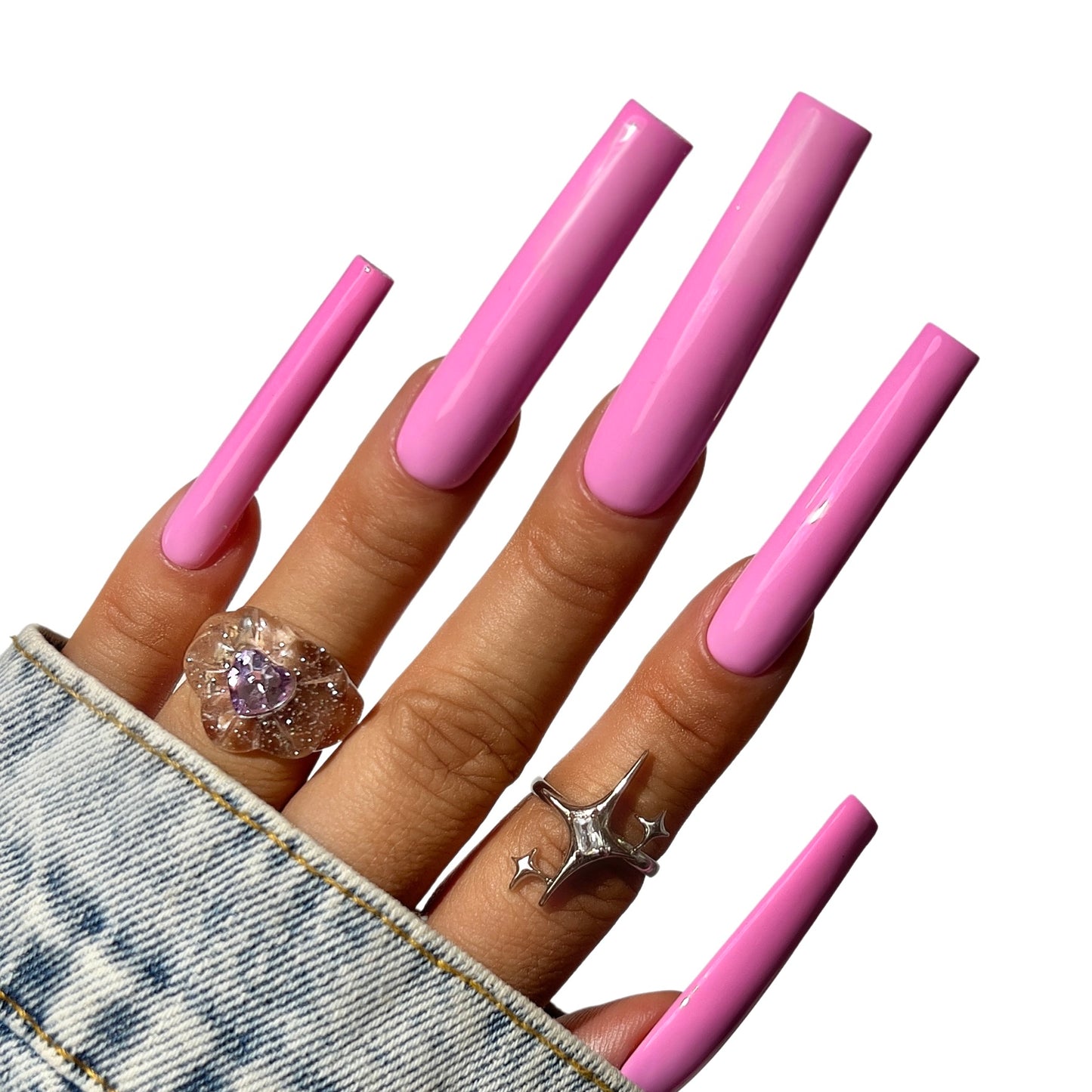 GEL POLISH-  200 PASTEL PONY