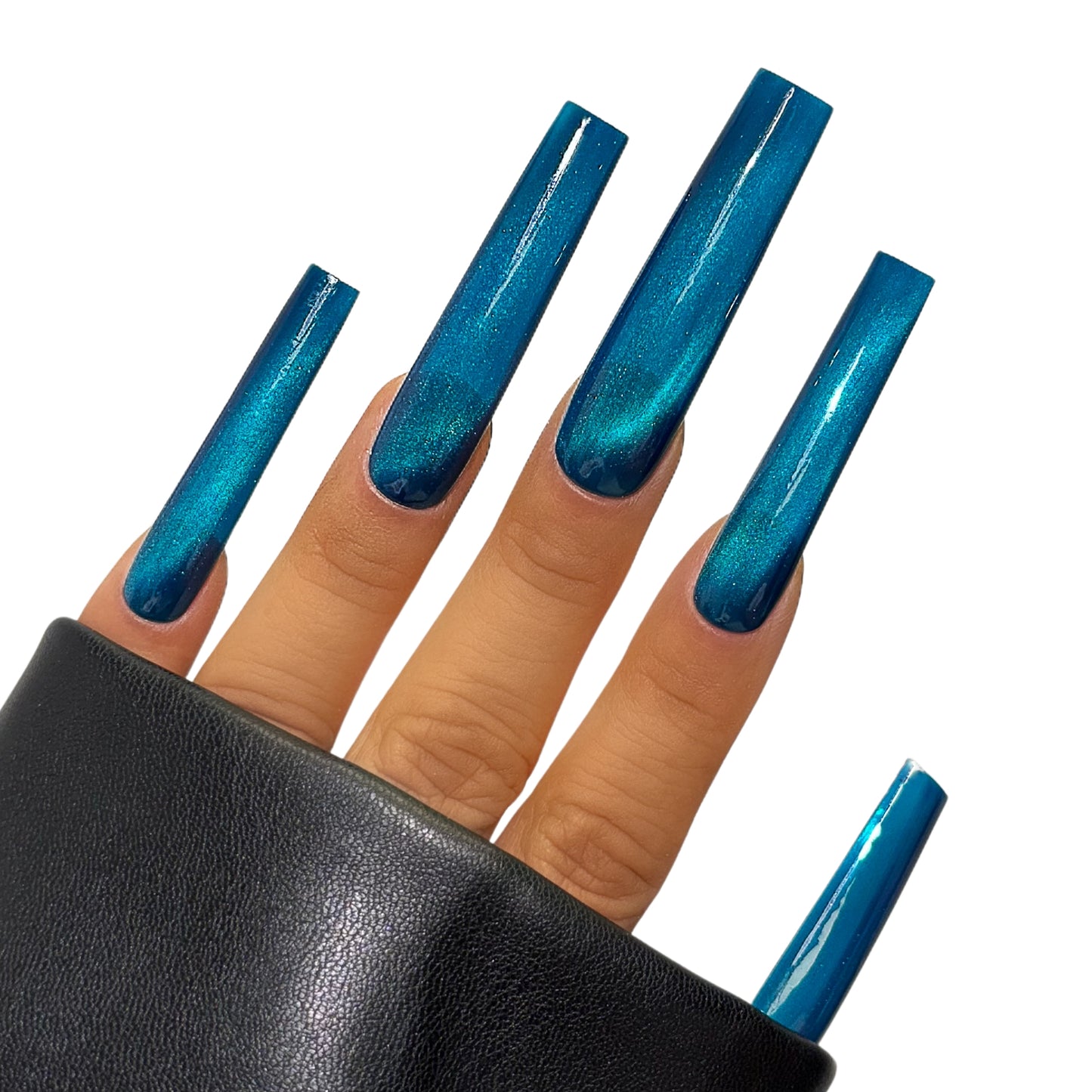 GEL POLISH- 206 TERRIFYING TIDES