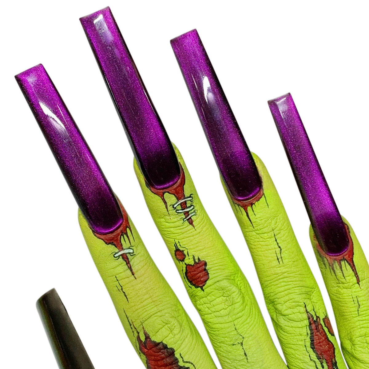 CAT EYE GEL POLISH - 271 EAT YOUR HEART OUT