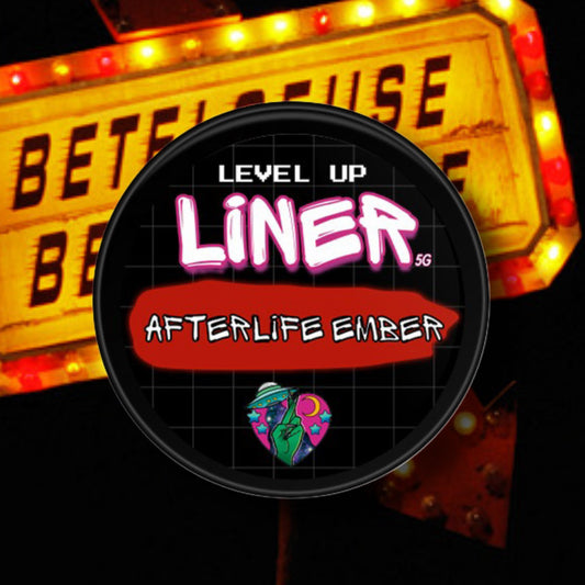 LINER GEL- AFTERLIFE EMBER