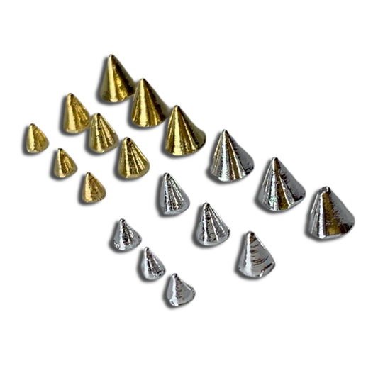 SPIKE CHARMS