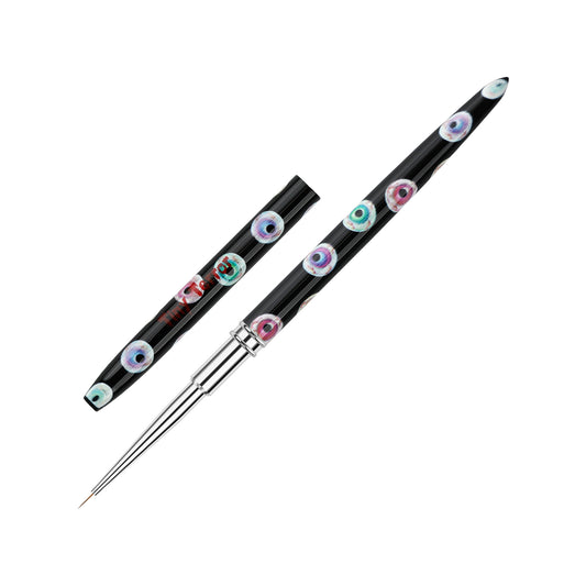 “TINY TERROR” 5MM MICRO LINER BRUSH