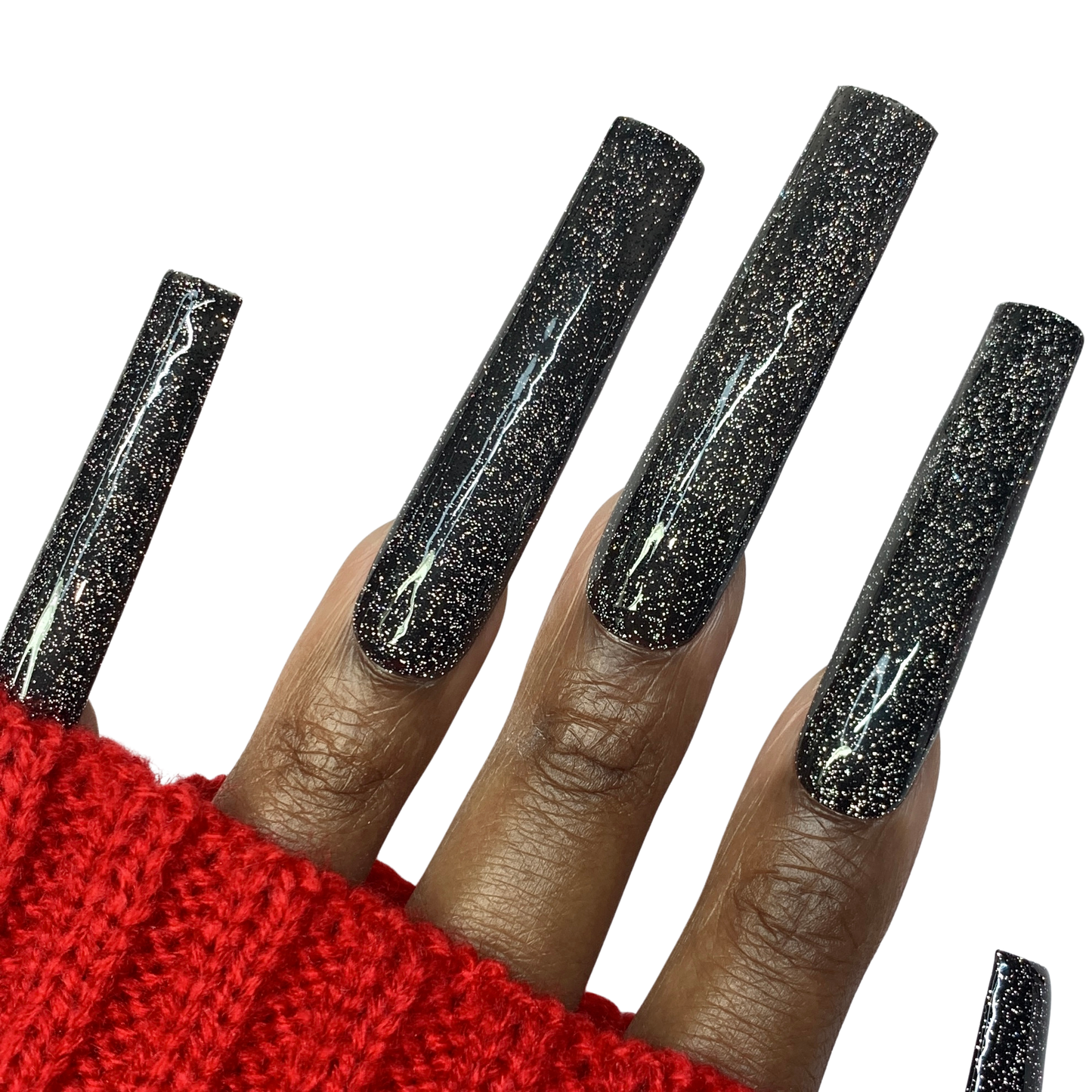 GEL POLISH- FILTHY ANIMAL