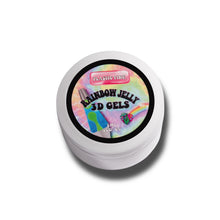 Load image into Gallery viewer, JELLY TRIPPY GEL- 5 ML
