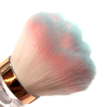 Load image into Gallery viewer, COTTON CANDY DUST BRUSH
