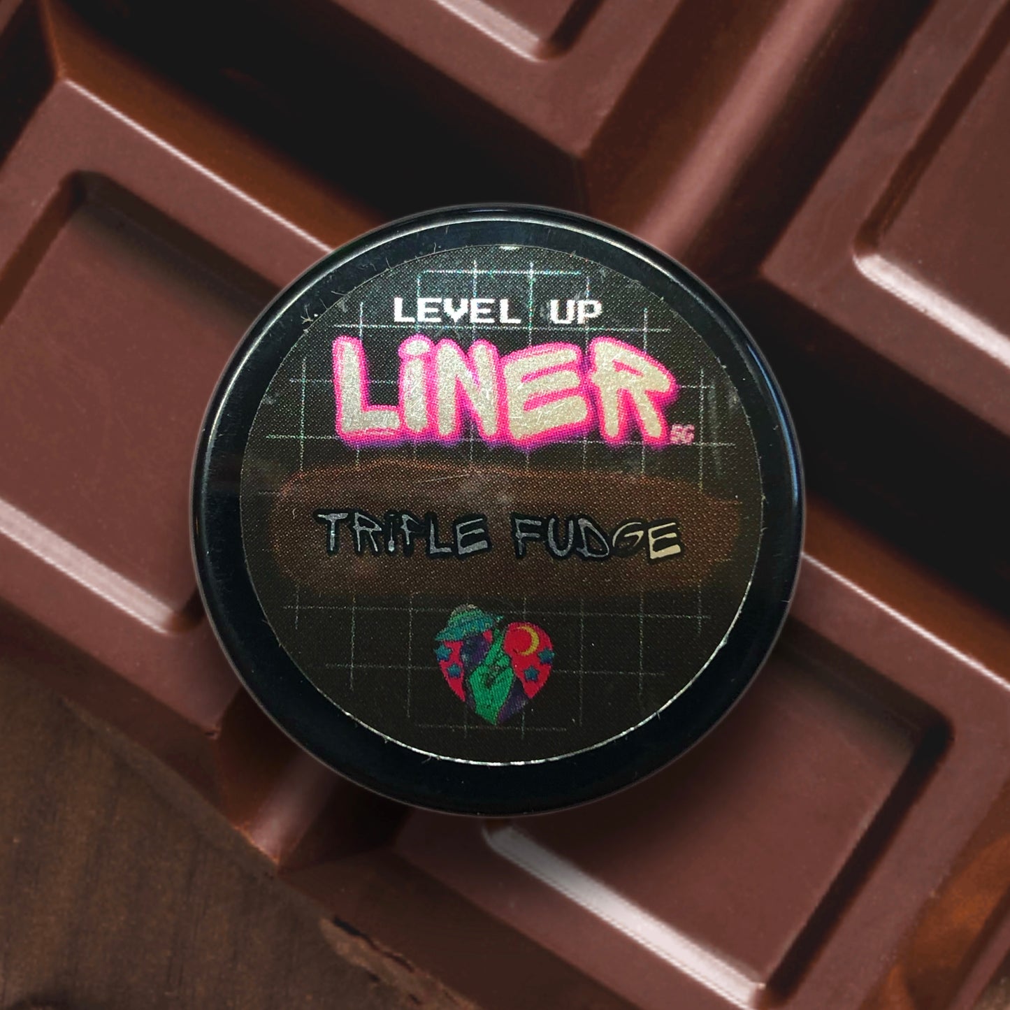 LINER GEL- TRIPLE FUDGE