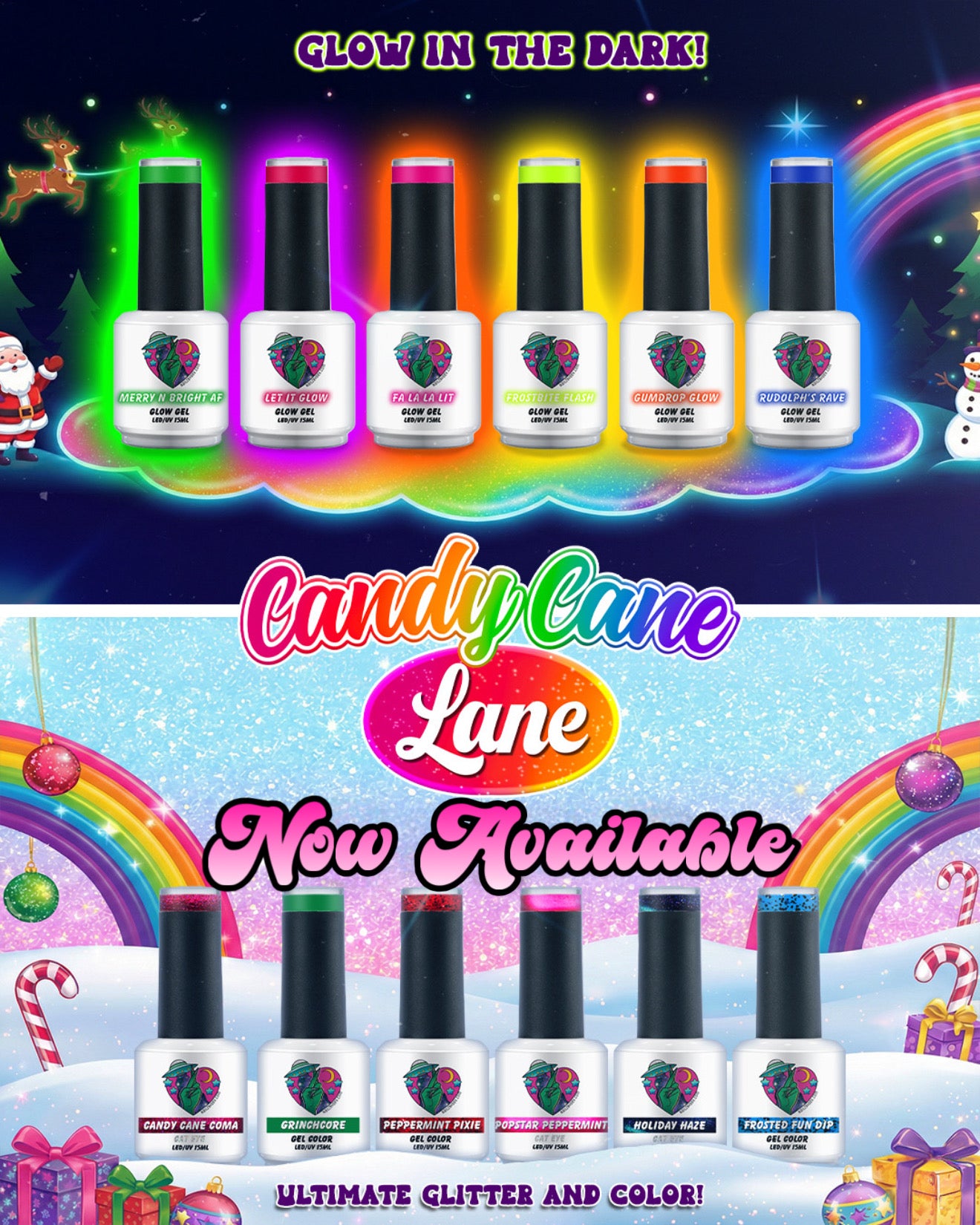 NAILZ BY DEV- High quality nail art brushes and pigmented gel polish!