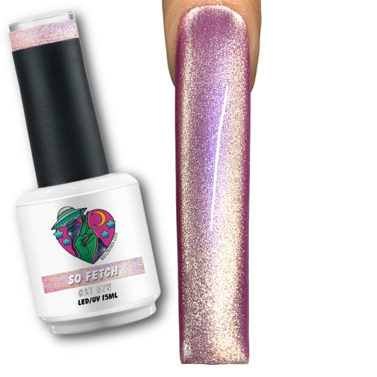 GEL POLISH - 263 SO FETCH