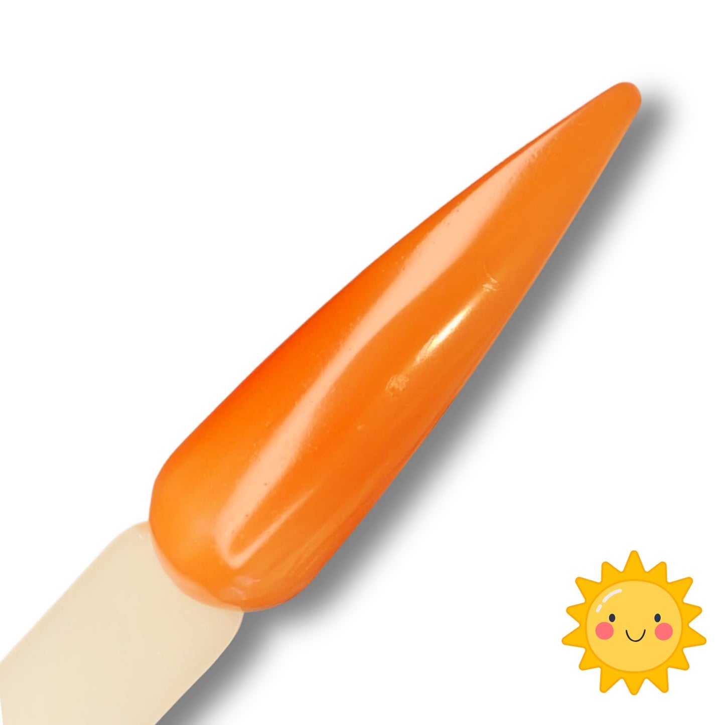 MAGIC COLOR CHANGING PIGMENT (SUN/UV) - RADIANCE