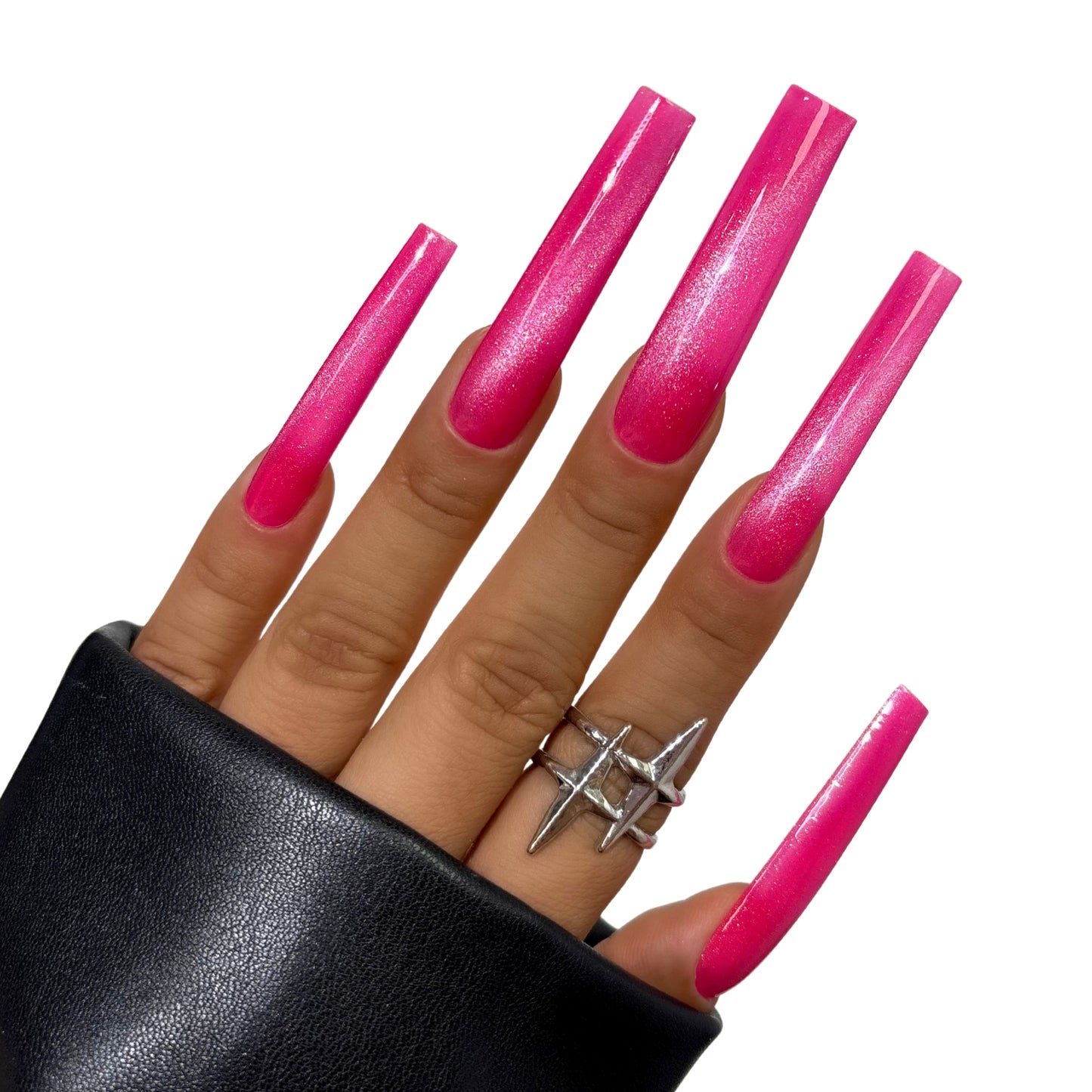 GEL POLISH- 221 WHAT A GIRL WANTS