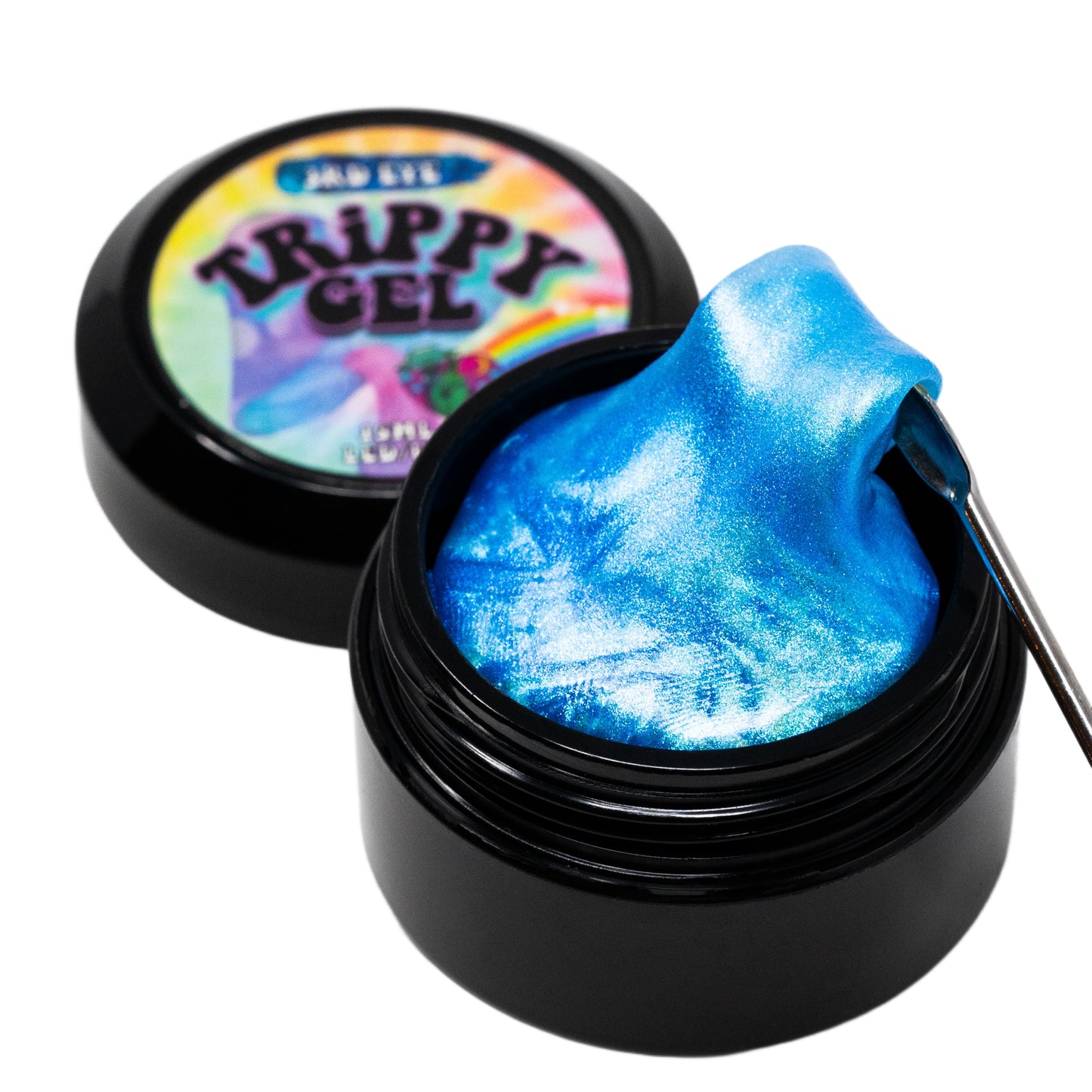 MYSTICAL MUSHROOM TRIPPY GEL - 15 ML