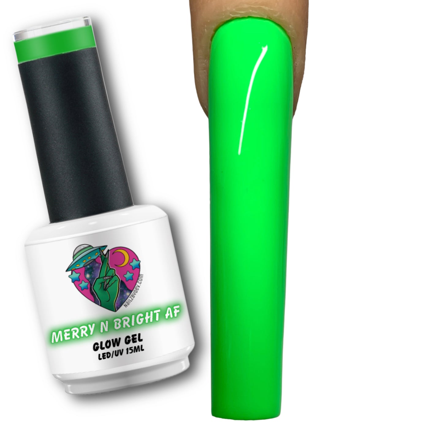 CANDY CANE LANE ADVENT GEL COLLECTION